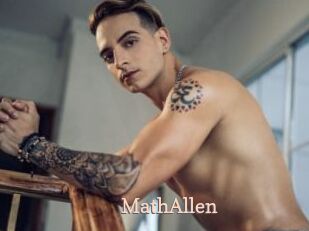 MathAllen