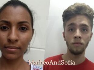 MatheoAndSofia