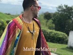 MathewMacroy