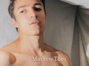 Mathew_Toro