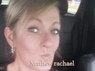 Mathew_rachael