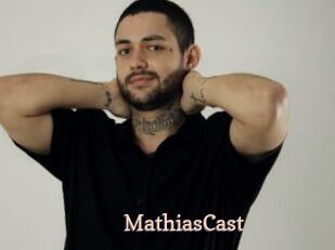 MathiasCast