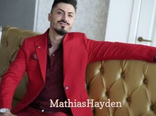 MathiasHayden