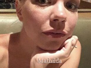 Mathilda