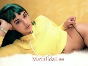 MathildaLee