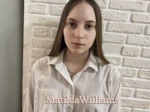 MatildaWilliams