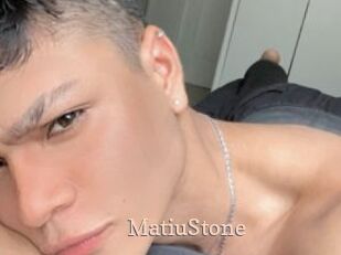 MatiuStone