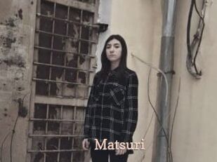 Matsuri