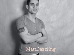 MattDazzling