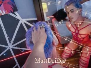 MattDriller