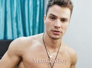 MattGoldBoy