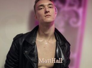 MattHall