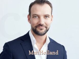 MattHolland