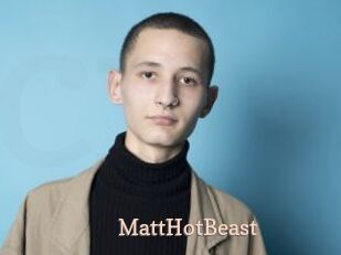 MattHotBeast