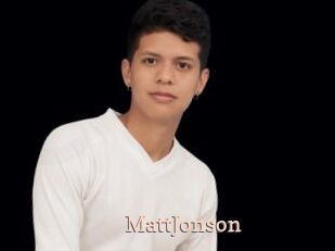 MattJonson