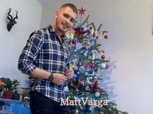 MattVarga