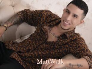 MattWalk