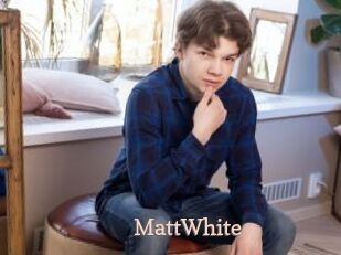 MattWhite