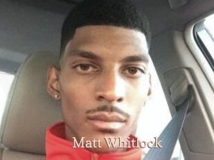 Matt_Whitlock