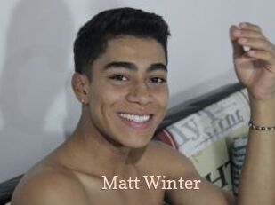 Matt_Winter