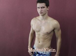 MatteoKlein