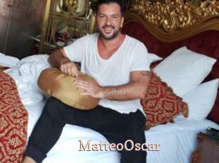 MatteoOscar
