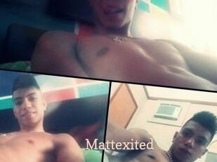 Mattexited