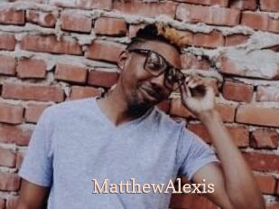 Matthew_Alexis