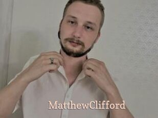 MatthewClifford