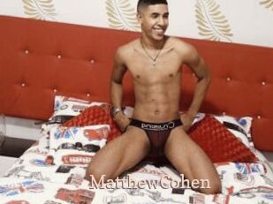 MatthewCohen
