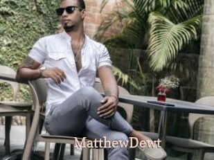 MatthewDewt