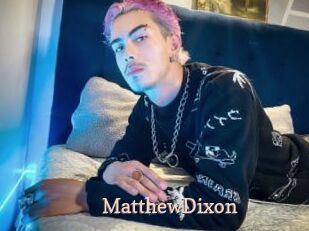 MatthewDixon