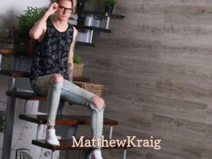 MatthewKraig