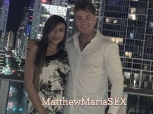 MatthewMariaSEX