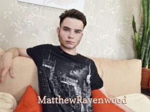 MatthewRavenwood