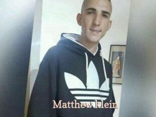 Matthew_klein