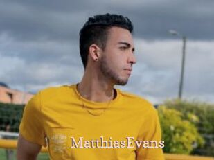 MatthiasEvans