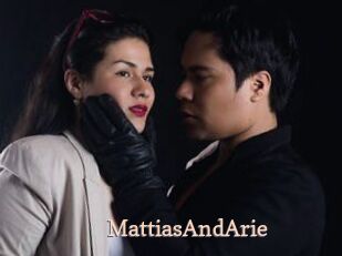 MattiasAndArie