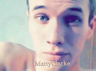 MattyClarke