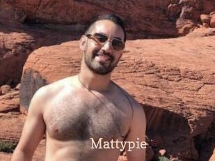 Mattypie
