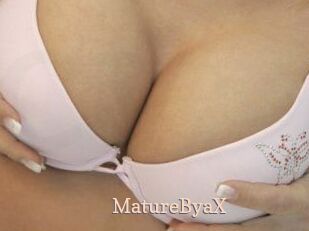 MatureByaX