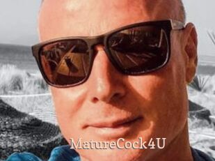 MatureCock4U
