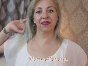 MatureDayana