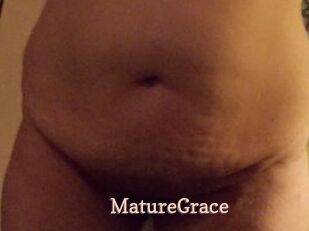 MatureGrace