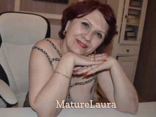 MatureLaura