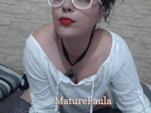 MaturePaula