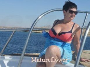 Matureflower