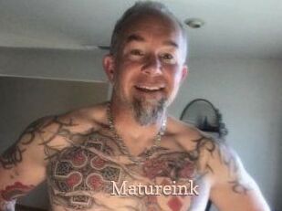 Matureink