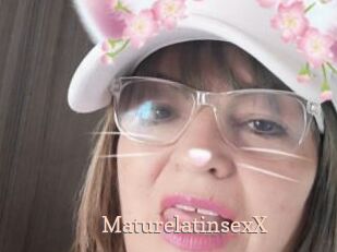 MaturelatinsexX