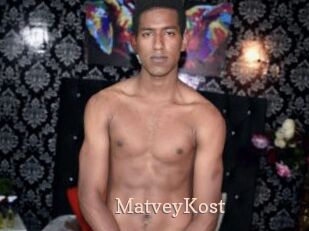 MatveyKost